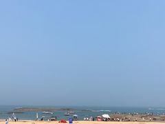 -日照灯塔风景区