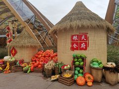 -中国天府农业博览园