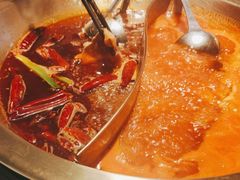 -小龙坎火锅(总店)