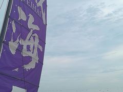 -威海国际海水浴场旅游区