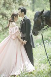 -北京燕尔婚礼策划