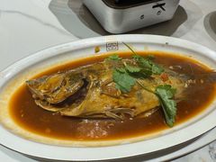 -又见炊烟私房菜(敬亭路店)