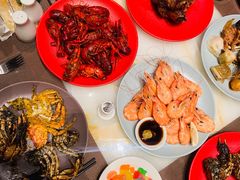 -长春富力万达文华酒店-集·味自助餐厅