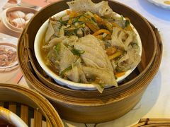 -美心皇宫(屯门大会堂店)