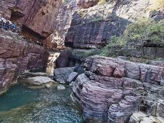 -云台山风景名胜区