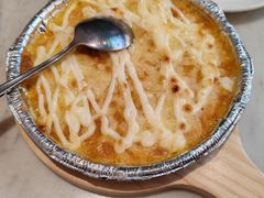 -小菜园新徽菜(南京秦淮龙蟠汇店)