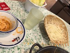 -鸿姐老火锅(疁城新天地店)