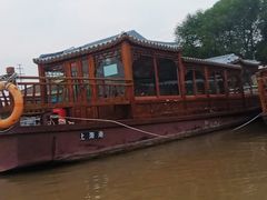 -上海海湾国家森林公园