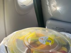 -老炳·七丛松甘草水果