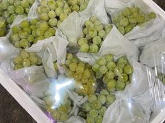 -菜园坝水果市场