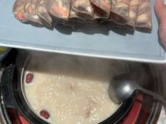 -捞神煲汤火锅(湖滨商业街店)