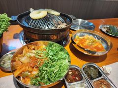 -kingkong大猩猩烤肉(CBD店)