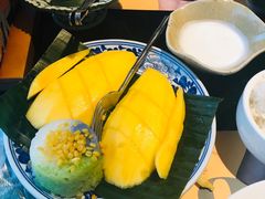 -simply thai天泰(静安嘉里中心店)