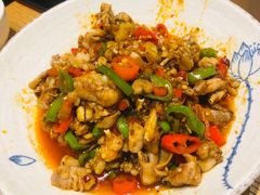 -文叔·湖北名小吃·小龙虾(华强北店)