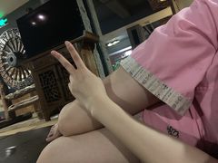 -绿岛汤泉韩式休闲会所