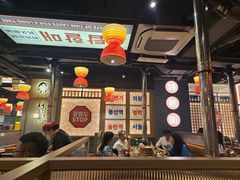 -西塔老太太泥炉烤肉(北京双井店)