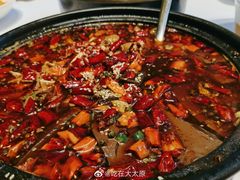 -渔嫂烧河鲜•土菜馆(中正天街店)