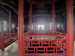 -光岳楼