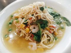 淮阳煮干丝。-台州卡金海鲜楼(上南路店)