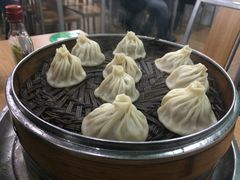 牛肉蒸饺-清真老铁家灌汤包