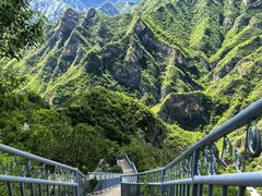 -圣莲山风景区