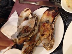 -东方红海鲜百汇(国际大厦店)