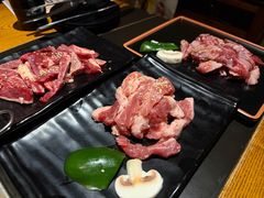 -千寻烧肉(政务区店)