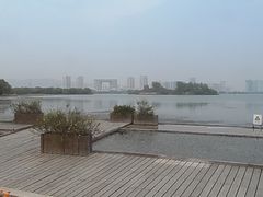 -蠡湖大桥公园