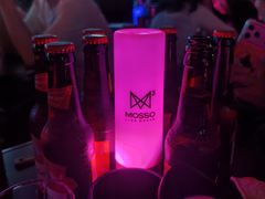 -MOSSO·Liveshow(M3香港广场店)