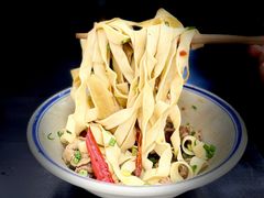 -万三面馆(青龙正街太古里店)