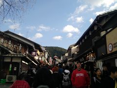 -有栖山 清光院 清水寺