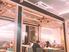 大堂-谷田稻香(佛罗伦萨店)