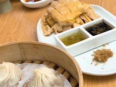 -苏小柳点心·手作小笼包(新街口分院店)