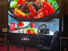 -伊带伊路新疆美食府(呼家楼店)