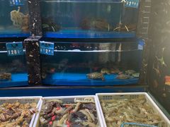 -映像威海·海鲜味道(市区店)