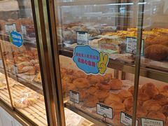 -蜂蝶来饼店(拱北总店)