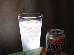 -无牌咖啡&酒馆