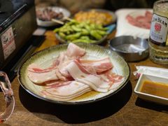 -萌牛肠烧烤店(虹梅路店)