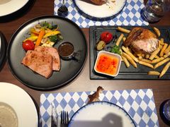 -Ambra Haus琥珀屋精酿餐厅(宝山店)