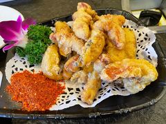 小酥肉-川成串·自助串串香火锅(朝阳店)