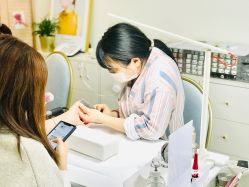 -奈思·日式美甲美睫沙龙