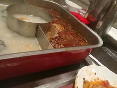 -新辣道鱼火锅(领展购物广场·中关村店)