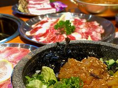 -kingkong大猩猩烤肉(CBD店)