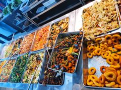 -食里香自助快餐(香槟小镇店)