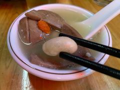 -南记食粥坊·宵夜大排档(卫国路店)
