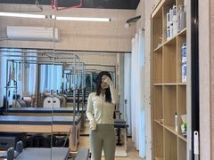 -VPsmart私教健身工作室(新华路旗舰店)