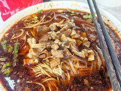 鸳鸯荞面-崇州余荞面(落虹桥店)