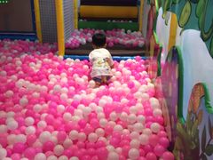 -蒙特利亲子乐园