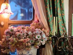 -荒度咖啡(北九水店)