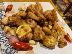 -云海肴·云南小炒·汽锅鸡(天津国金汇店)